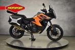 KTM 1290 SUPER ADVENTURE S Verhuur (bj 2022), Bedrijf, Toermotor