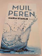 Muildieren - Maria Stahlie Roman, Verzenden, Zo goed als nieuw, Maria Stahlie, Nederland