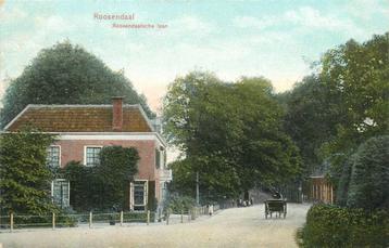 (387-017-027) Rozendaal Roosendaalsche laan beschikbaar voor biedingen