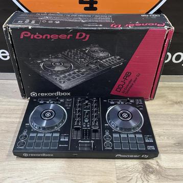 Pioneer DDJ-RB DJ-controller | prima staat | met doos beschikbaar voor biedingen
