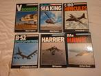 Modern Combat Aircraft Boeken - Verzameling, Ophalen