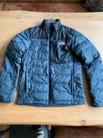 North Face, Ophalen of Verzenden, Zo goed als nieuw, Blauw