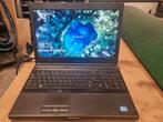 Dell Precision Workstation Laptop, Computers en Software, Ophalen, Gebruikt, Met videokaart, 2 tot 3 Ghz