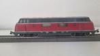 Märklin V200 locomotief, geheel van metaal rijdt 100%, Hobby en Vrije tijd, Wisselstroom, Ophalen of Verzenden, Analoog, Märklin