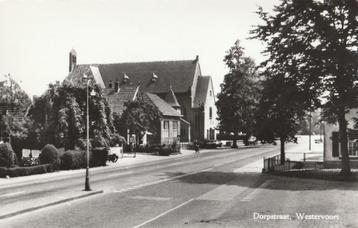 Westervoort, Dorpstraat. beschikbaar voor biedingen