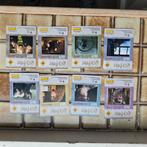 Harry Potter Kaarten Verzameling, Ophalen of Verzenden, Gebruikt, Overige typen