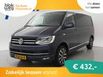 Volkswagen Transporter CARAVELLE 2.0 TDI 204 PK € 25.900,0, Auto's, Automaat, LED verlichting, Stof, 4 cilinders