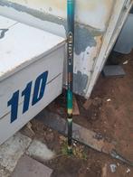 Tekoop put over 7 meter, Ophalen, Gebruikt, Vaste hengel