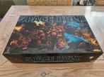 Space Hulk 2009 editie, Hobby en Vrije tijd, Wargaming, Ophalen of Verzenden, Gebruikt, Overige soorten
