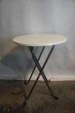 Inklapbare statafels sta tafel statafel | 3 stuks, Gebruikt, Niet ingevuld, Niet ingevuld, Ophalen