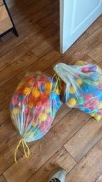 Heel veel speelgoed ballen, Ophalen, Zo goed als nieuw