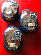 H7 lampen set nieuw in vero, Auto-onderdelen, Verlichting, Ophalen of Verzenden