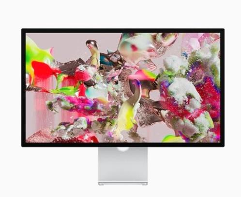Apple Studio Display - Zo goed als nieuw!, Audio, Tv en Foto, Televisies, Zo goed als nieuw, Overige merken, Ophalen of Verzenden