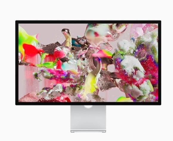 Apple Studio Display - Zo goed als nieuw!, Audio, Tv en Foto, Televisies, Zo goed als nieuw, 100 cm of meer, Overige merken, 50 Hz