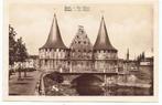 Gent  België  Het Rabot  Nr. 297, Verzamelen, Ansichtkaarten | België, Ophalen of Verzenden, Voor 1920, Ongelopen