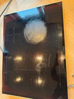 Bosch Inductie Kookplaat - Goed Onderhouden, Gebruikt, Inbouw, Inductie, 4 kookzones