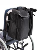 Rolstoeltas- Scootmobieltas- Extra Groot- Waterdicht, Ophalen of Verzenden, Nieuw