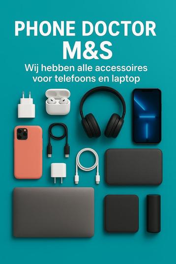 Jouw one-stop shop voor alles wat je nodig hebt! beschikbaar voor biedingen