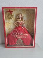 Barbiepop happy holliday collector 2014, Ophalen of Verzenden, Nieuw, Pop