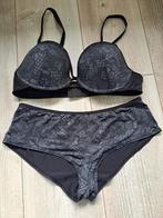 Marlies Dekkers push up setje mt 85B / M, Kleding | Dames, Ondergoed en Lingerie, Marlies Dekkers, Ophalen of Verzenden, Setje