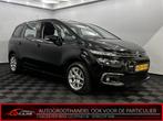 Citroën Grand C4 Picasso 1.2 PureTech Exclusive 7P. Clima,, Voorwielaandrijving, Stof, Gebruikt, Euro 6