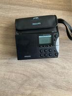 philips wereld ontvanger, Audio, Tv en Foto, Radio's, Ophalen, Zo goed als nieuw, Wereldontvanger