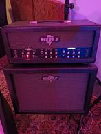 Bolt, mesa boogie, orange gitaar versterkers opruiming, Ophalen, Zo goed als nieuw, Gitaar, 50 tot 100 watt