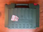 Koffer voor Bosch Multischuurmachine PSM 160 A (nieuw, leeg), Ophalen of Verzenden, Nieuw