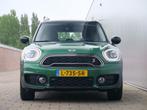 MINI Countryman Cooper S E ALL4 224 Pk Automaat Navi / Camer, Auto's, Mini, Automaat, Stof, Gebruikt, Vierwielaandrijving