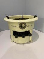 Originele Beccon Petroleum Stel, Ophalen