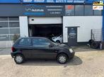 Honda Logo 1.3i CVT-AUTOMAAT- met NAP en een nieuwe APK!, 450 kg, Gebruikt, Zwart, Bedrijf