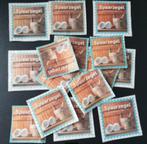 SuperActie Sauna  krant spaarzegels, Eén persoon, Kortingskaart