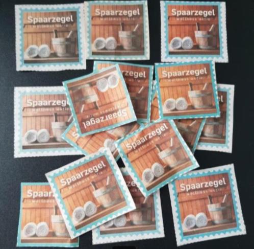 SuperActie Sauna  krant spaarzegels, Tickets en Kaartjes, Recreatie | Overige, Eén persoon, Kortingskaart