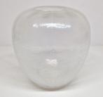 A.D. Copier Glasfabriek Leerdam Sonoor vaasje 1938., Ophalen of Verzenden
