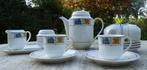 Villeroy & Boch Douwe Egberts van Gogh servies  1990, Huis en Inrichting, Nieuw, Ophalen of Verzenden, Overige stijlen, Kop(pen) en/of Schotel(s)