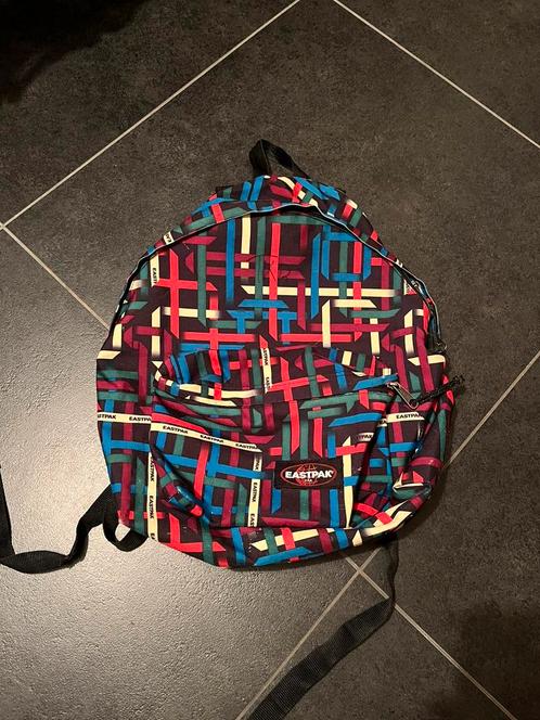 Eastpak rugzak, Sieraden, Tassen en Uiterlijk, Tassen | Schooltassen, Gebruikt, Rugtas, Ophalen of Verzenden