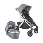 Uppababy Vista V2 2-in-1 Gregory nieuw!, Ophalen, Nieuw