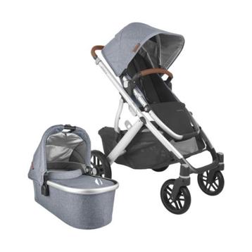 Uppababy Vista V2 2-in-1 Gregory nieuw! beschikbaar voor biedingen