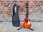 Ukelele Epiphone Les Paul model, Ophalen of Verzenden, Zo goed als nieuw, Hollow body, Epiphone