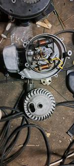 vespa piaggio blokje, Ophalen of Verzenden, Gebruikt, Blok