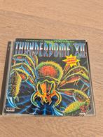 Thunderdome XII - Caught in the Web of Death, Cd's en Dvd's, Ophalen of Verzenden, Gebruikt, Techno of Trance, Boxset