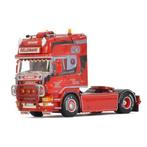 WANTED Dellemans WSI 4 serie, Hobby en Vrije tijd, Modelauto's | 1:50, Ophalen of Verzenden, Nieuw, Bus of Vrachtwagen, Wsi
