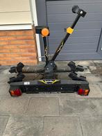 Tekoop fietsendrager, Ophalen of Verzenden, 2 fietsen, Zo goed als nieuw, Trekhaakdrager