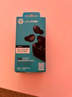 JLab Go Pop Draadloze Oordopjes - Nieuw in Verpakking, Overige merken, Nieuw, Ophalen of Verzenden, Over oor (circumaural)