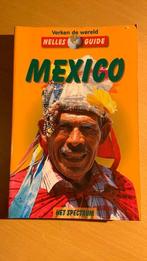 Verken de wereld - Nelles guide - Mexico, Ophalen of Verzenden, Zo goed als nieuw, Noord-Amerika