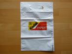 Kodak reclame plastic zakje, We use kodak paper, Verzamelen, Ophalen of Verzenden