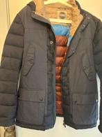 Colmar Winterjas Heren Maat M, Ophalen of Verzenden, Zo goed als nieuw, Maat 48/50 (M), Blauw