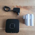 KlikAan KlikUit stopcontact met afstandsbediening, Doe-het-zelf en Verbouw, Elektra en Kabels, Ophalen of Verzenden, Stopcontact