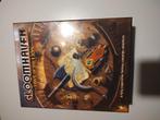 Gloomhaven jotl + extra stickers, Hobby en Vrije tijd, Gezelschapsspellen | Bordspellen, Ophalen of Verzenden, Zo goed als nieuw