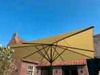 VeDamco: Parasols voor privé en zakelijk gebruik, Kantelbaar, Nieuw, Ophalen of Verzenden, Zweefparasol